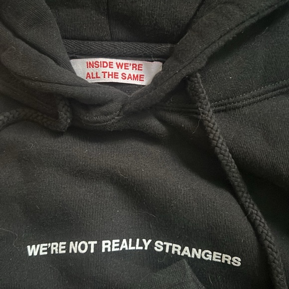 WNRS sweatshirt - Picture 5 of 6